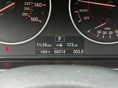 2017 BMW 3 Series 330i