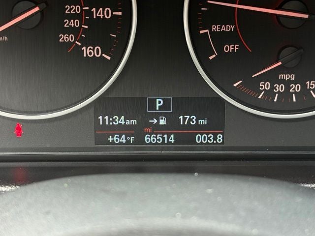 2017 BMW 3 Series 330i