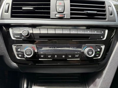 2017 BMW 3 Series 330i
