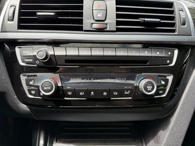 2017 BMW 3 Series 330i