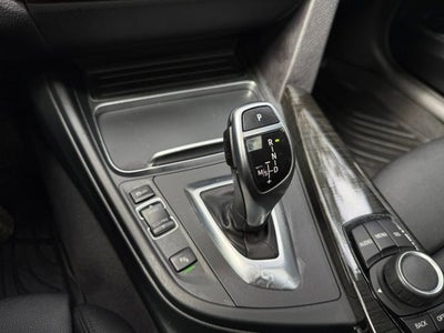 2017 BMW 3 Series 330i