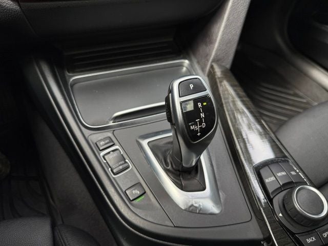 2017 BMW 3 Series 330i