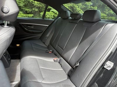 2017 BMW 3 Series 330i