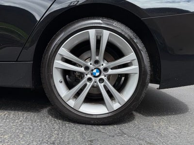 2017 BMW 3 Series 330i