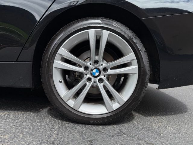2017 BMW 3 Series 330i
