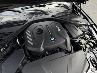 2017 BMW 3 Series 330i