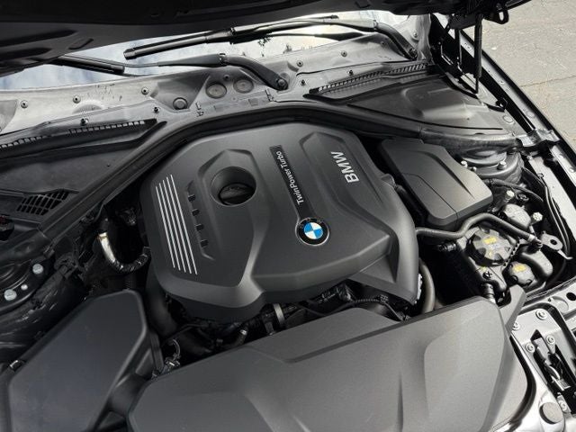 2017 BMW 3 Series 330i