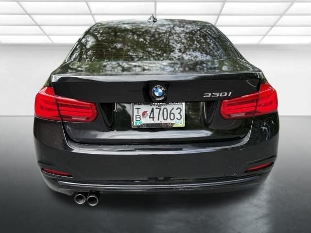 2017 BMW 3 Series 330i