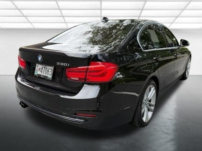 2017 BMW 3 Series 330i