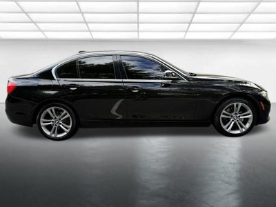 2017 BMW 3 Series 330i