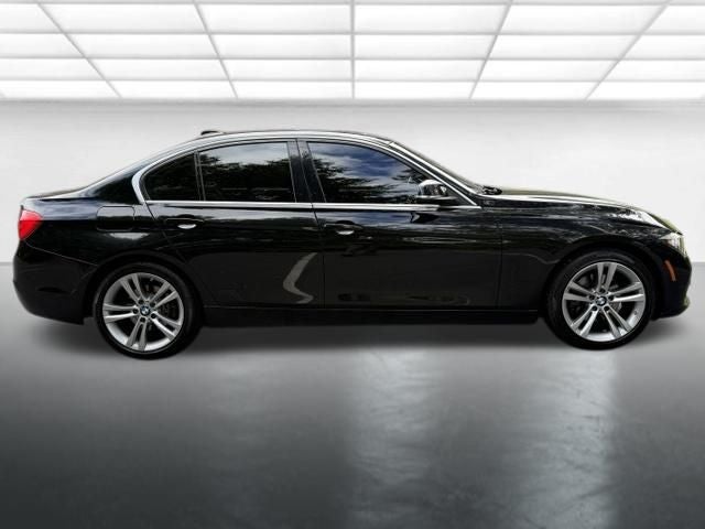 2017 BMW 3 Series 330i