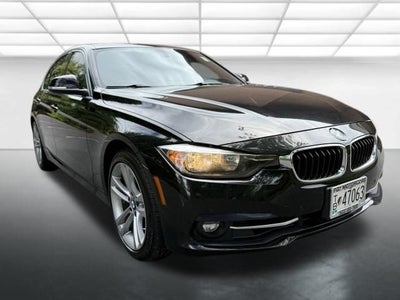2017 BMW 3 Series 330i