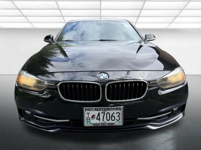 2017 BMW 3 Series 330i