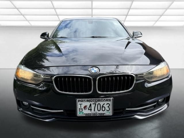 2017 BMW 3 Series 330i