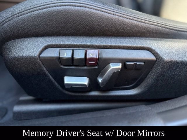 2016 BMW 3 Series 320i xDrive