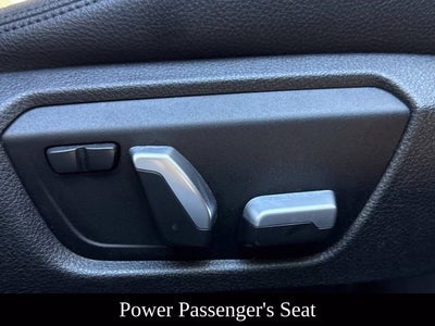 2016 BMW 3 Series 320i xDrive