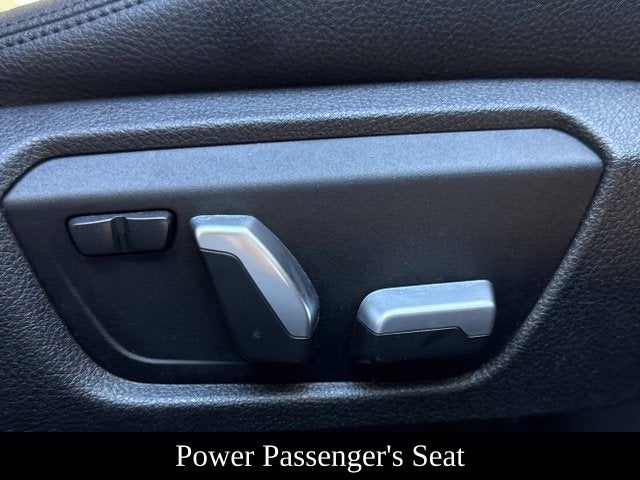 2016 BMW 3 Series 320i xDrive