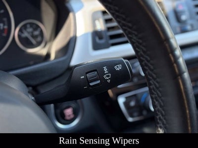 2016 BMW 3 Series 320i xDrive