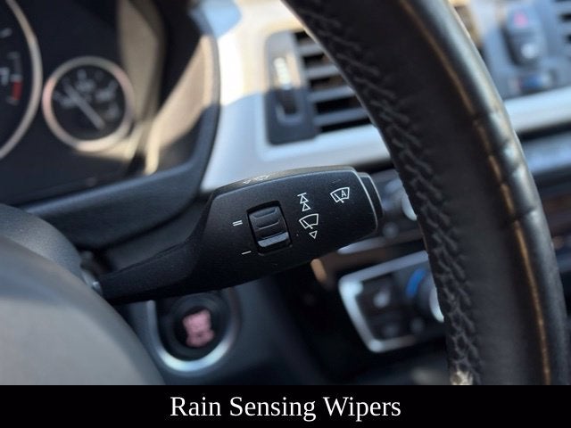 2016 BMW 3 Series 320i xDrive