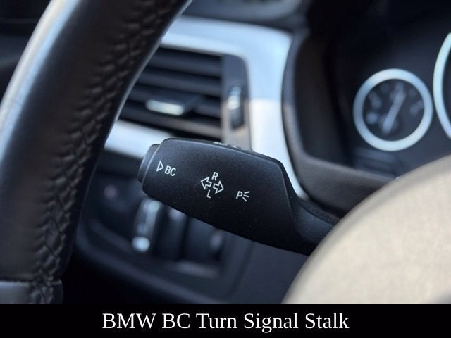 2016 BMW 3 Series 320i xDrive