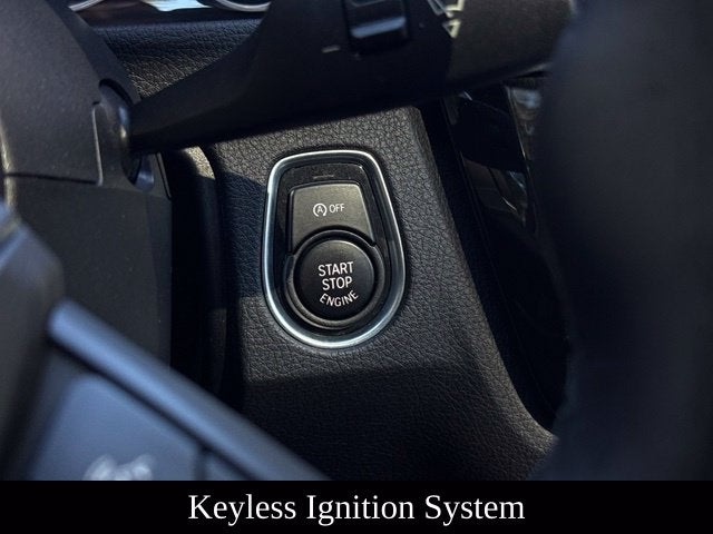 2016 BMW 3 Series 320i xDrive