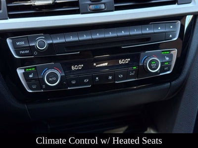 2016 BMW 3 Series 320i xDrive
