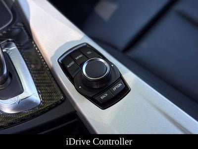 2016 BMW 3 Series 320i xDrive