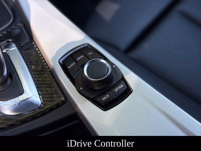 2016 BMW 3 Series 320i xDrive