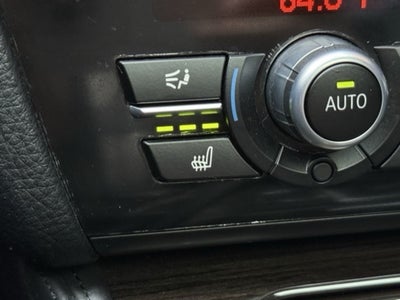 2013 BMW 5 Series 535i