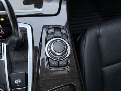 2013 BMW 5 Series 535i