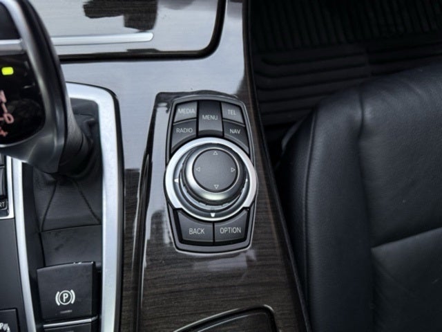 2013 BMW 5 Series 535i