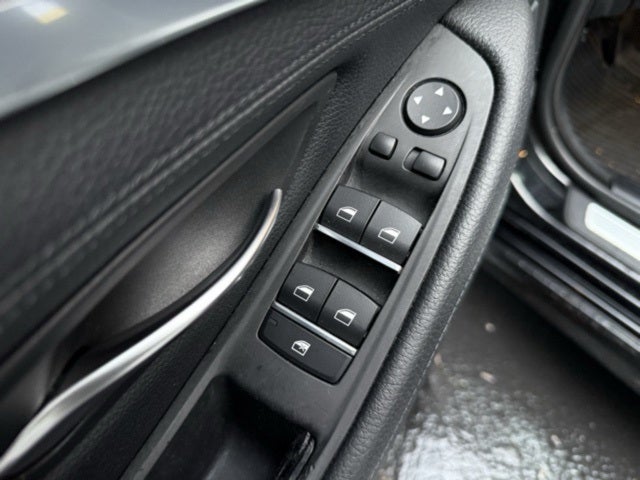 2013 BMW 5 Series 535i