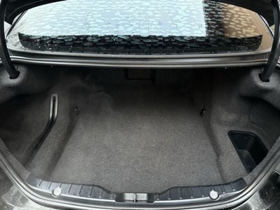 2013 BMW 5 Series 535i