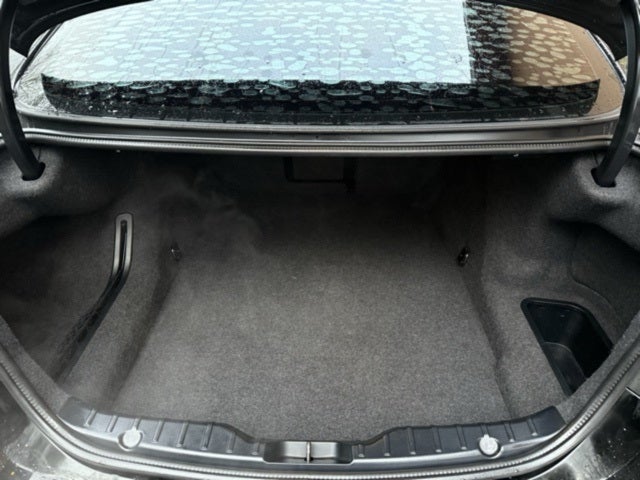 2013 BMW 5 Series 535i