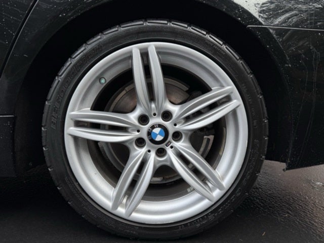 2013 BMW 5 Series 535i