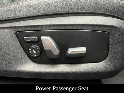 2017 BMW 5 Series 540i