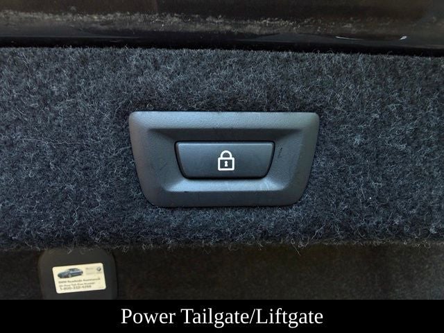 2017 BMW 5 Series 540i