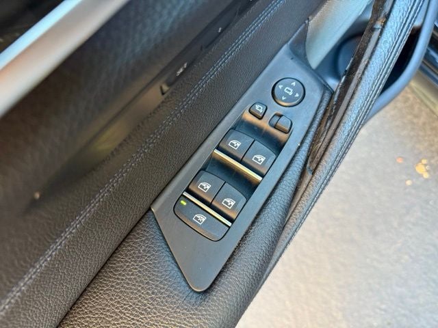 2017 BMW 5 Series 540i