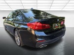 2017 BMW 5 Series 540i