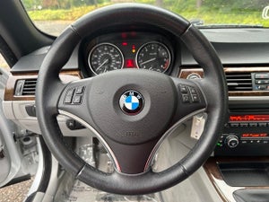 2009 BMW 3 Series 335i