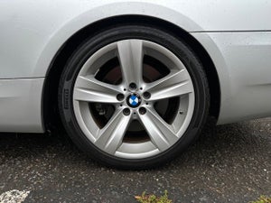 2009 BMW 3 Series 335i