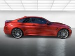 2016 BMW M4 Base