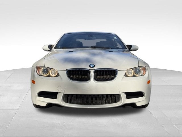 2012 BMW M3 Base