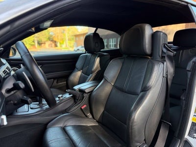 2012 BMW M3 Base