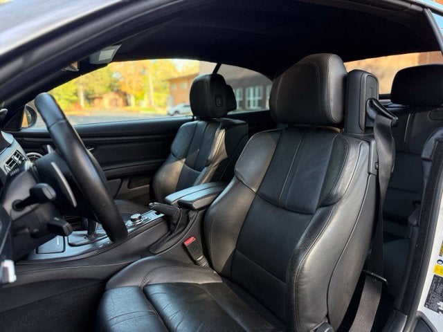 2012 BMW M3 Base