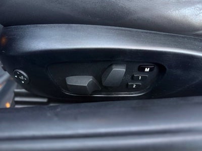 2012 BMW M3 Base