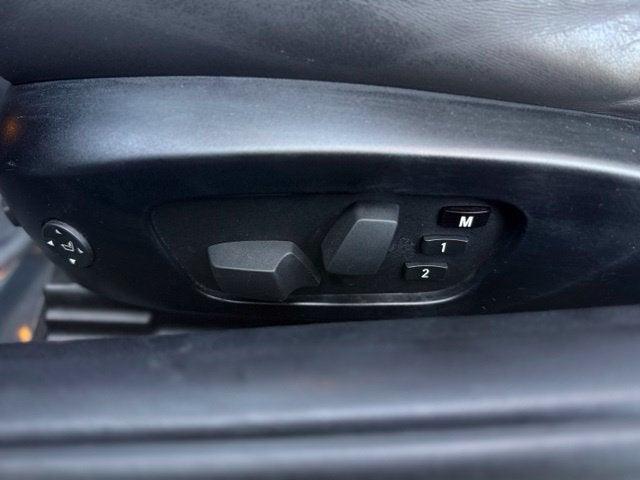 2012 BMW M3 Base