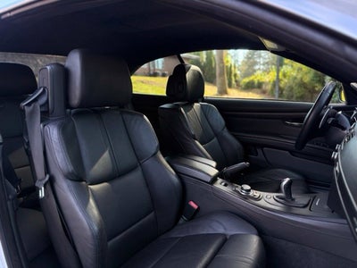 2012 BMW M3 Base