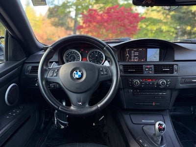 2012 BMW M3 Base