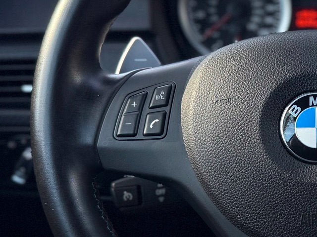 2012 BMW M3 Base